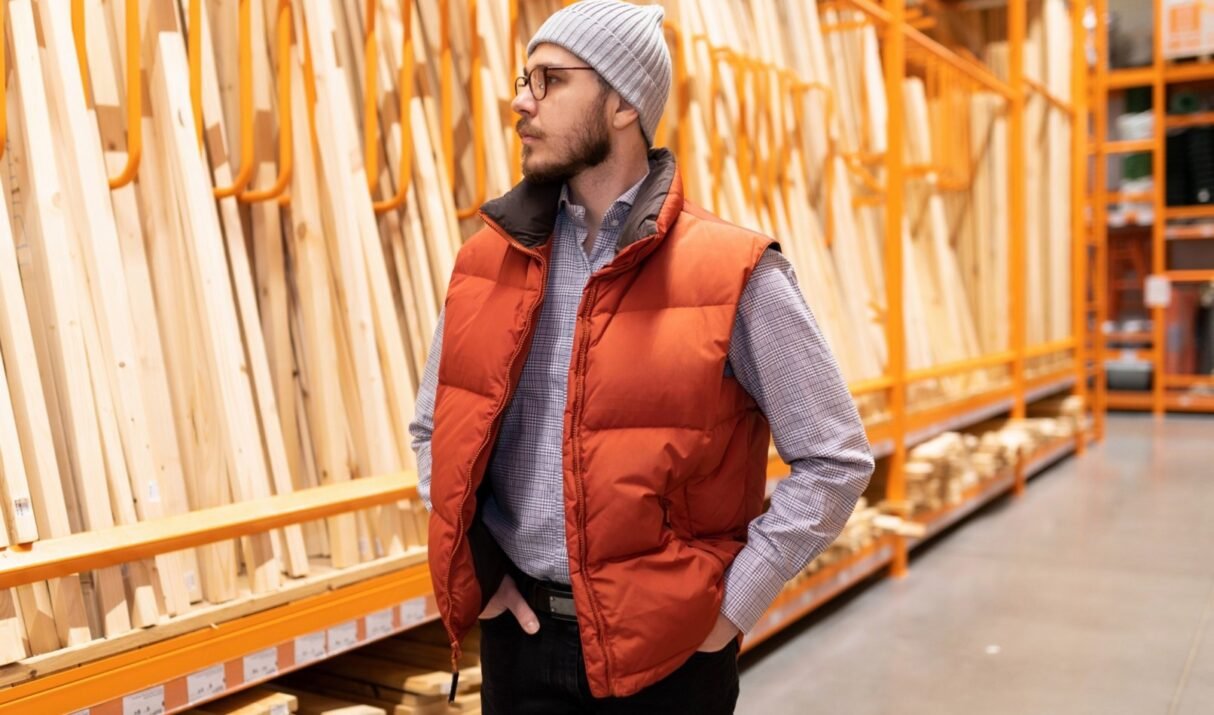 Mastering Woodwork The Artistry Of Carpenter Services